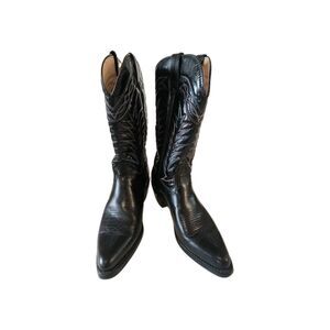 Durango Men's Boots  Size 9.5 D Black